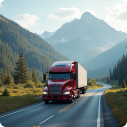 Truck